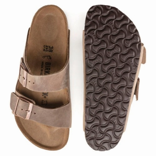 Shoes Birkenstock Adult Arizona
