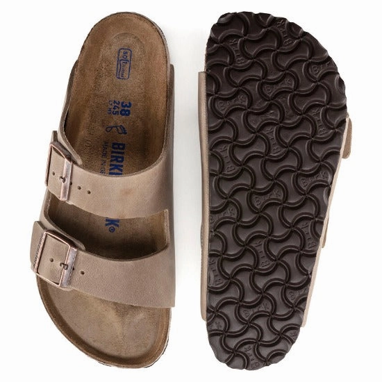 Shoes Birkenstock Adult Arizona Soft