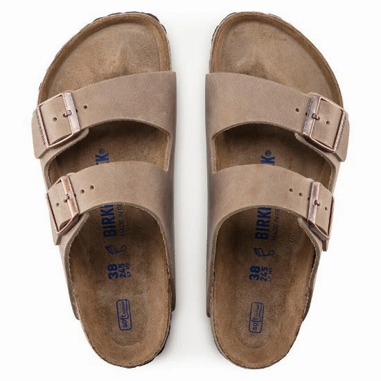 Shoes Birkenstock Adult Arizona Soft