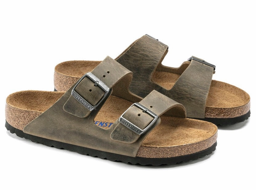 Shoes Birkenstock Adult Arizona Soft