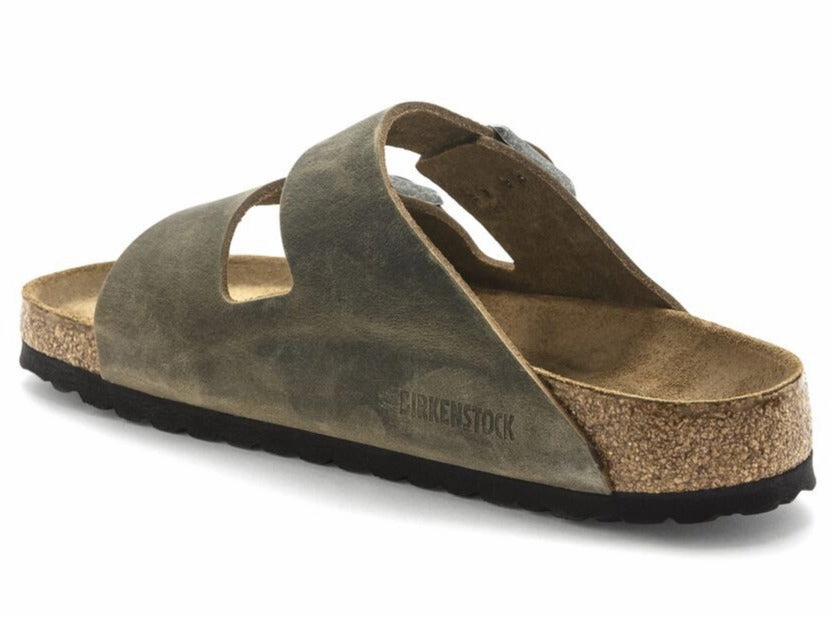 Shoes Birkenstock Adult Arizona Soft