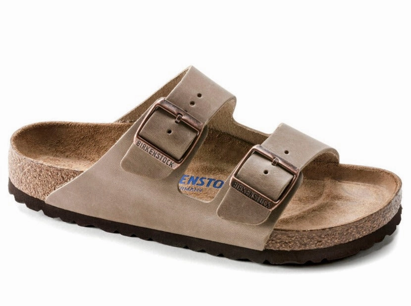 Shoes Birkenstock Adult Arizona Soft