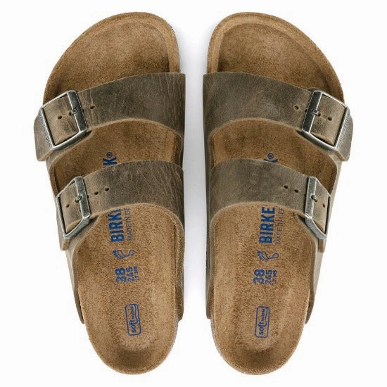 Shoes Birkenstock Adult Arizona Soft