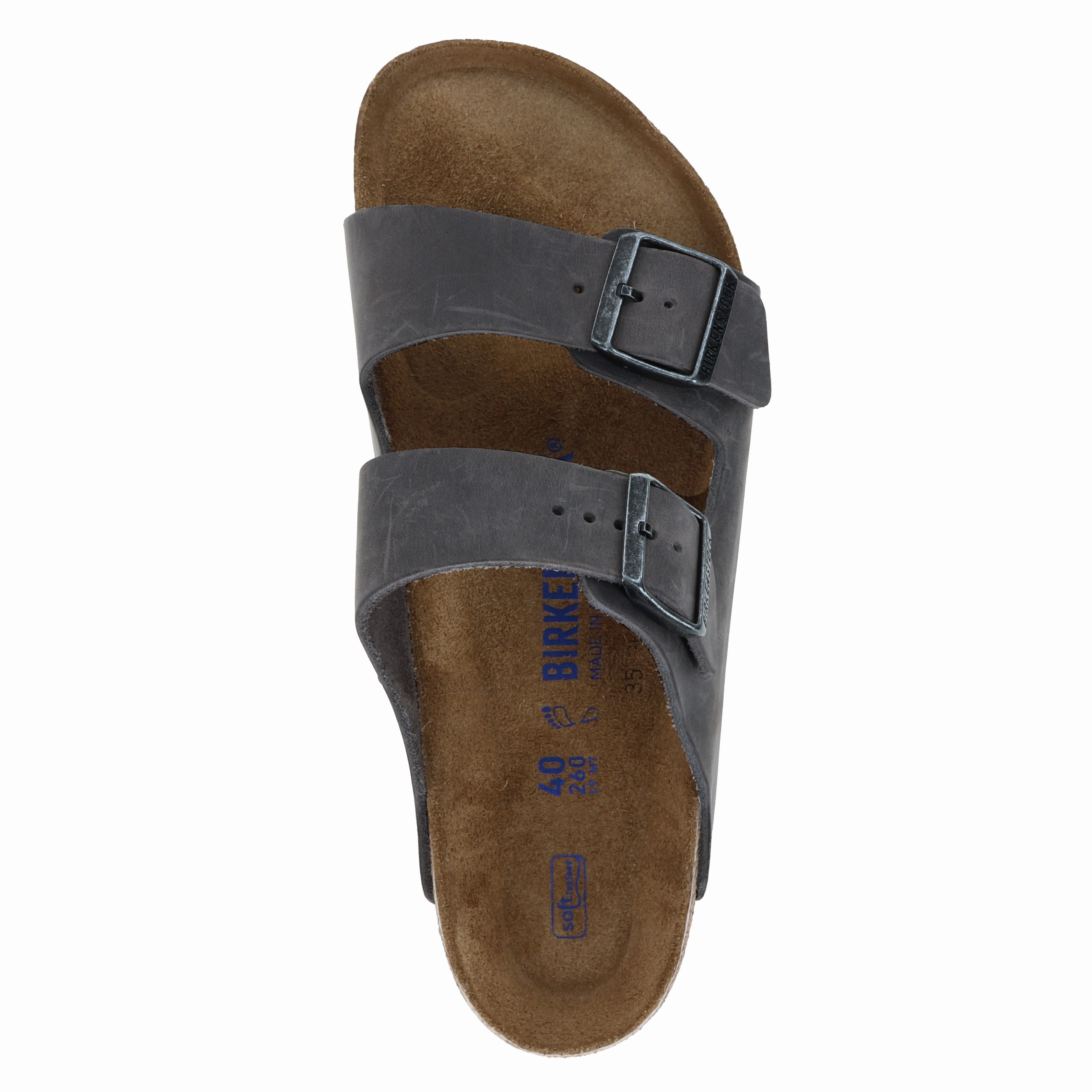 Shoes Birkenstock Adult Arizona Soft