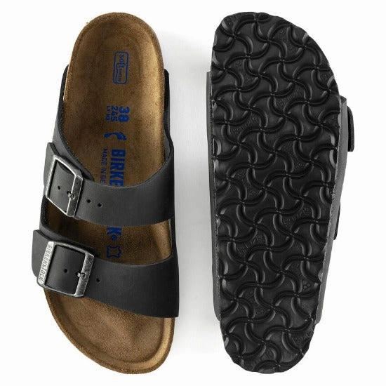 Shoes Birkenstock Adult Arizona Soft