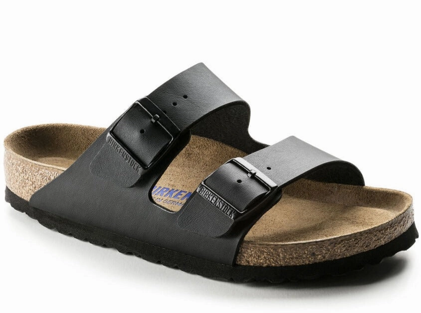 Shoes Birkenstock Adult Arizona Soft