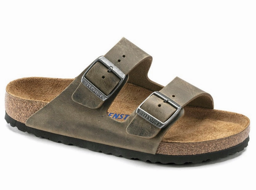 Shoes Birkenstock Adult Arizona Soft