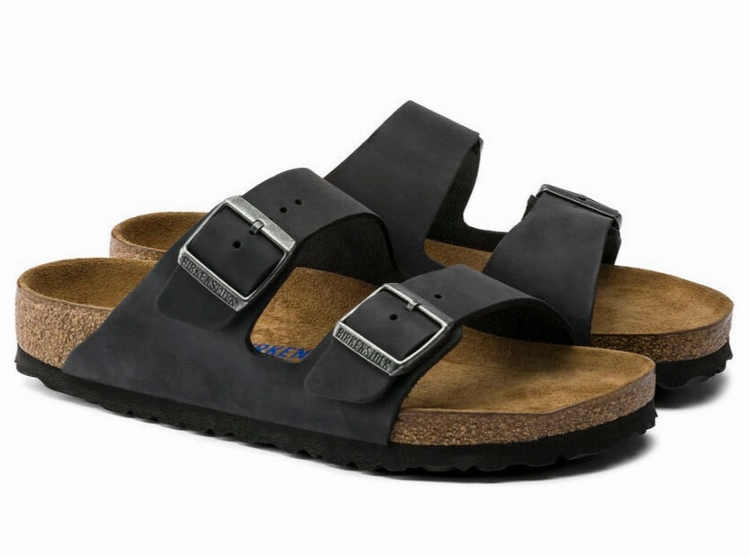 Shoes Birkenstock Adult Arizona Soft