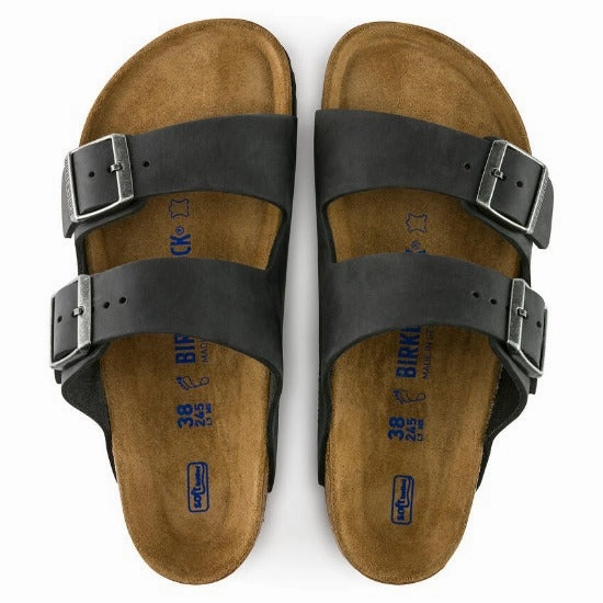 Shoes Birkenstock Adult Arizona Soft