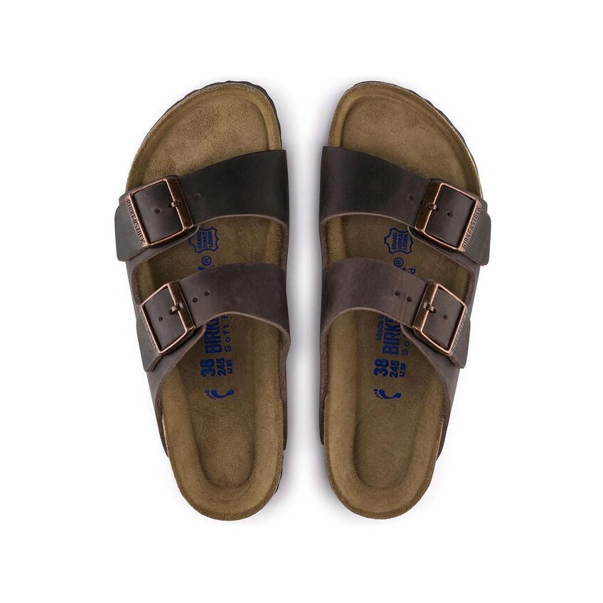 Shoes Birkenstock Adult Arizona Soft