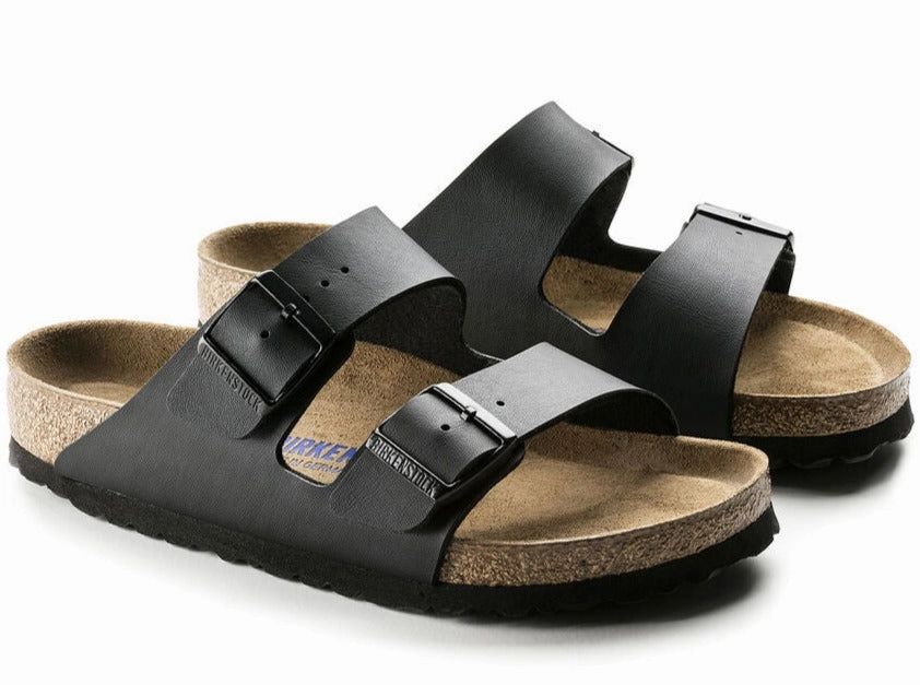 Shoes Birkenstock Adult Arizona Soft