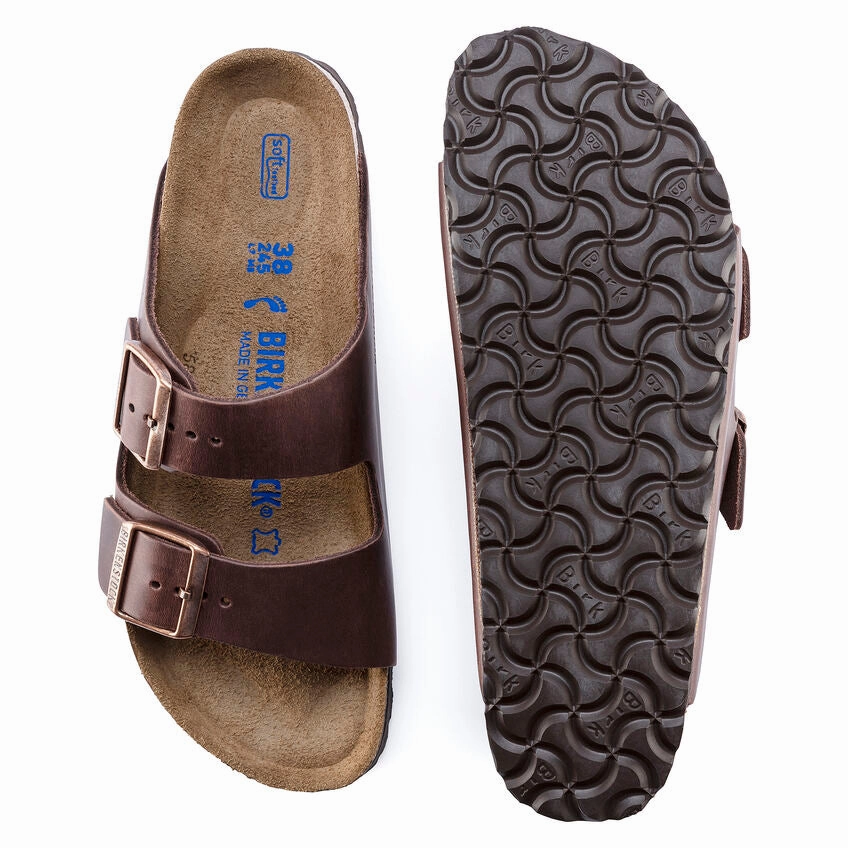 Shoes Birkenstock Adult Arizona Soft