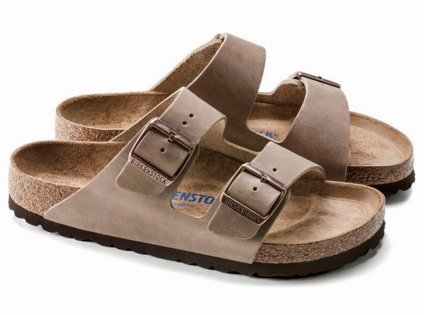 Shoes Birkenstock Adult Arizona Soft