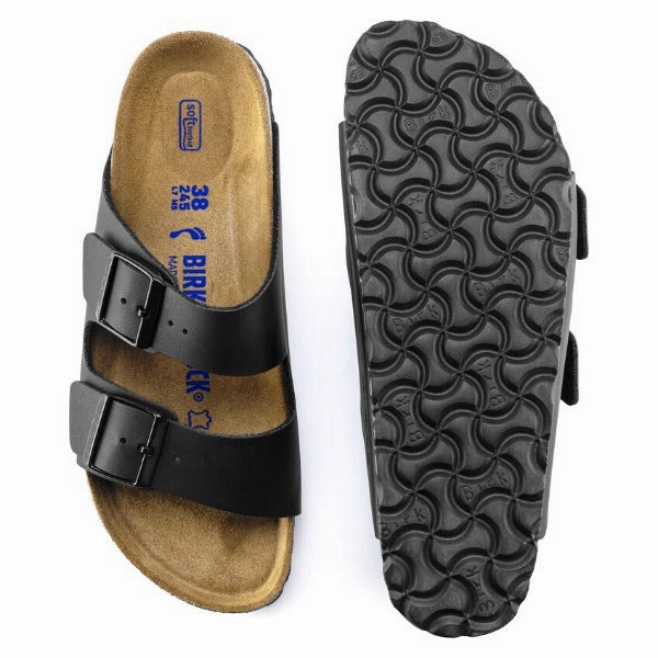 Shoes Birkenstock Adult Arizona Soft