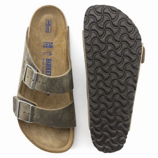 Shoes Birkenstock Adult Arizona Soft