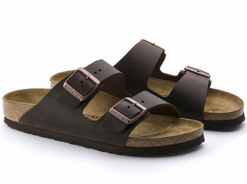 Shoes Birkenstock Adult Arizona
