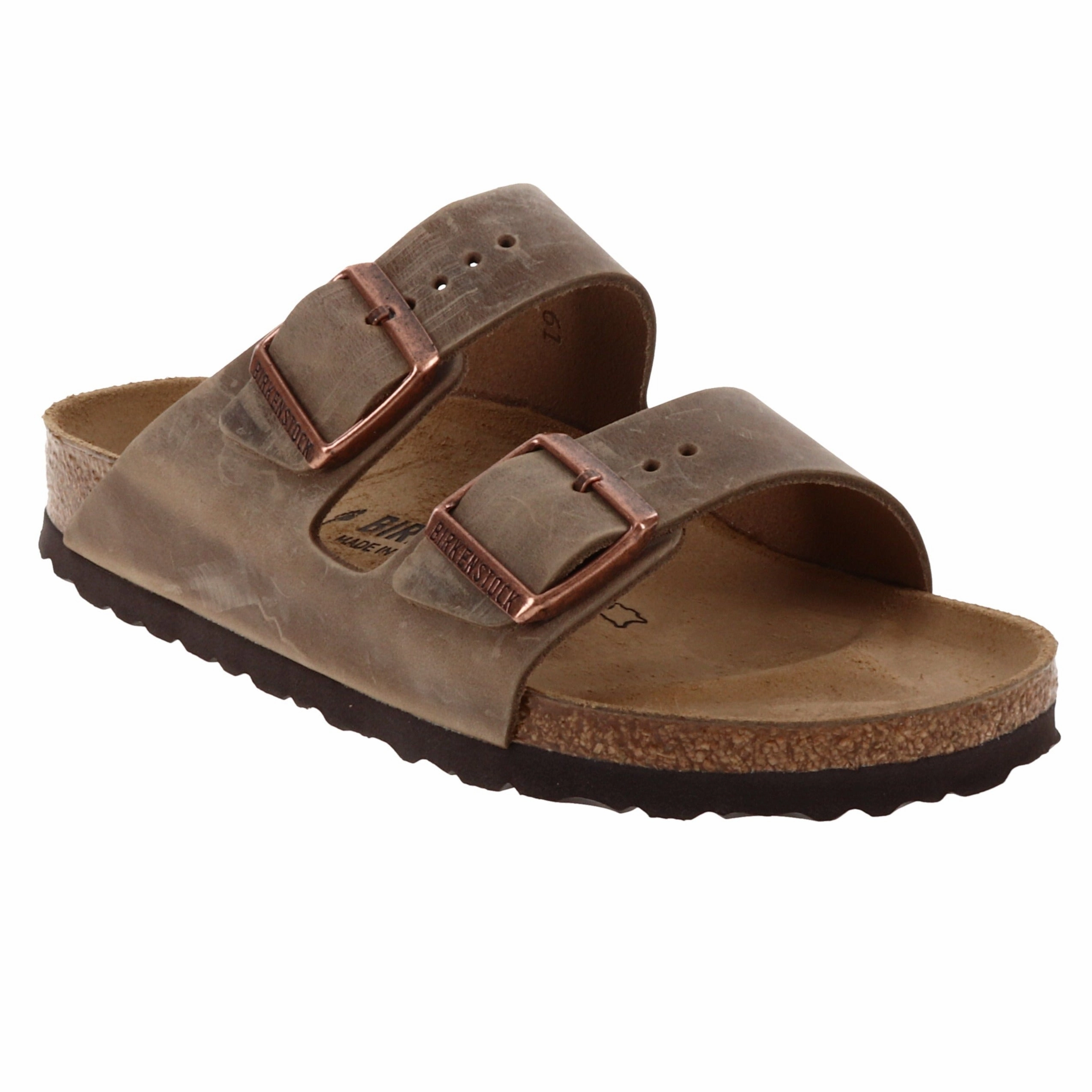Shoes Birkenstock Adult Arizona