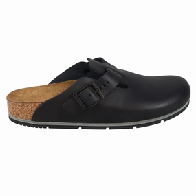 Shoes Birkenstock Adult Boston Pro