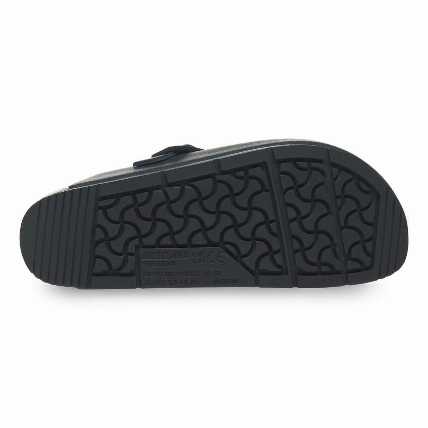 Shoes Birkenstock Adult Boston Pro