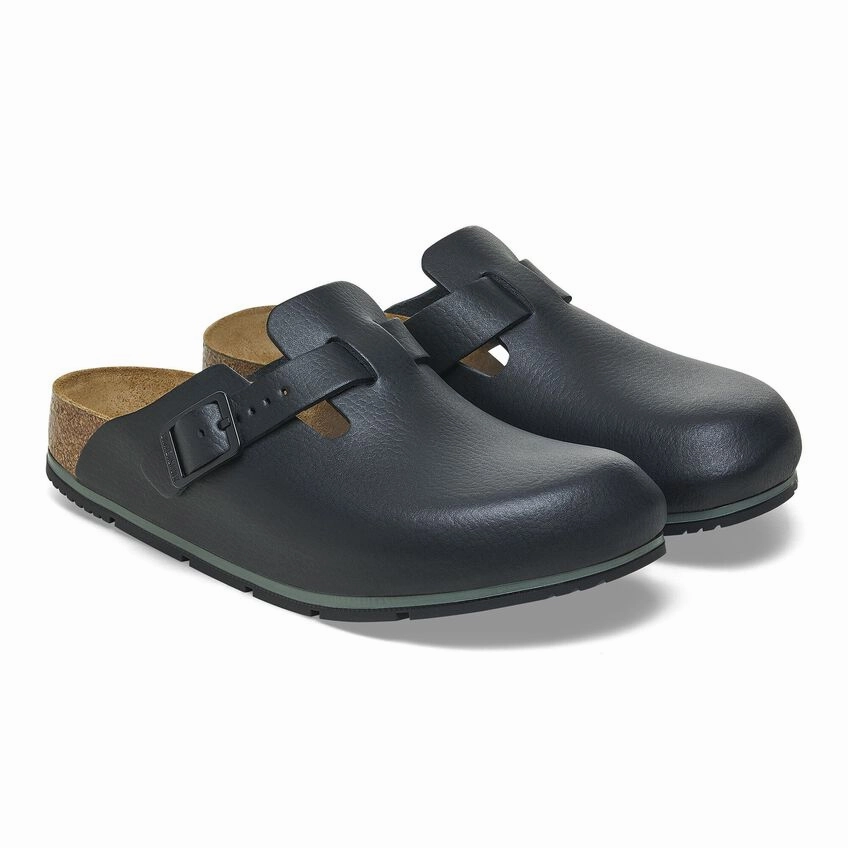 Shoes Birkenstock Adult Boston Pro