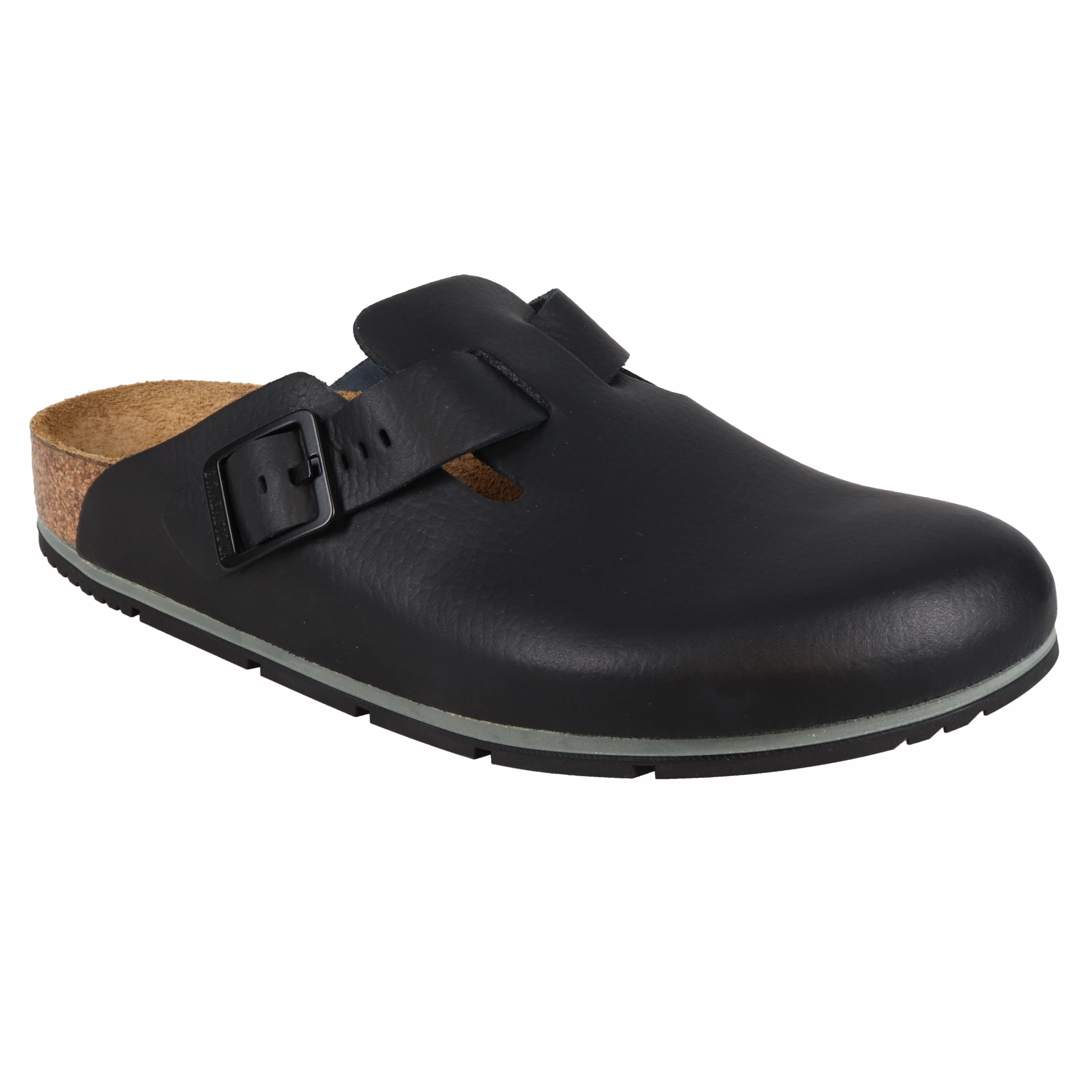 Shoes Birkenstock Adult Boston Pro
