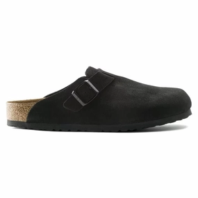 Shoes Birkenstock Adult Boston Soft