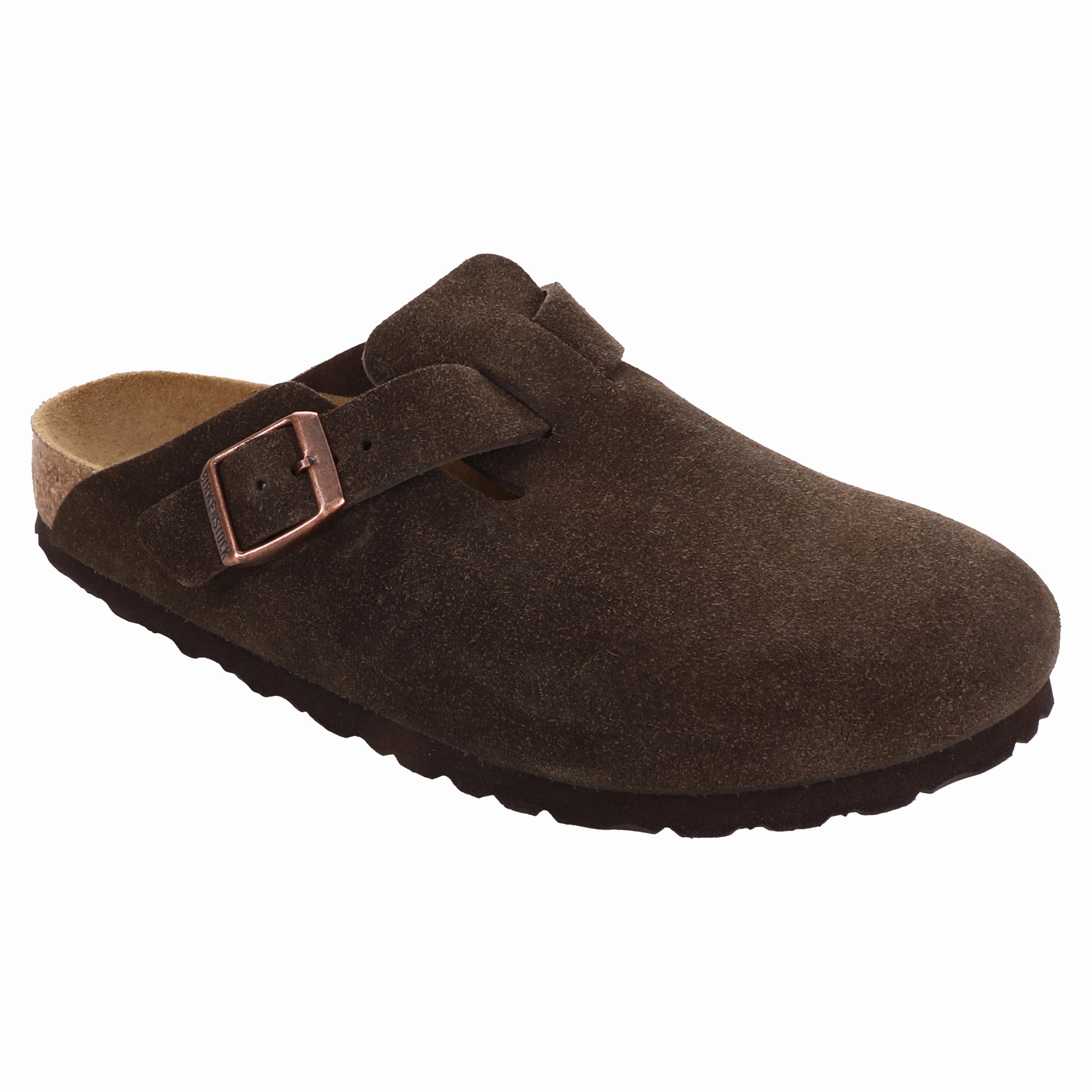 Shoes Birkenstock Adult Boston Soft