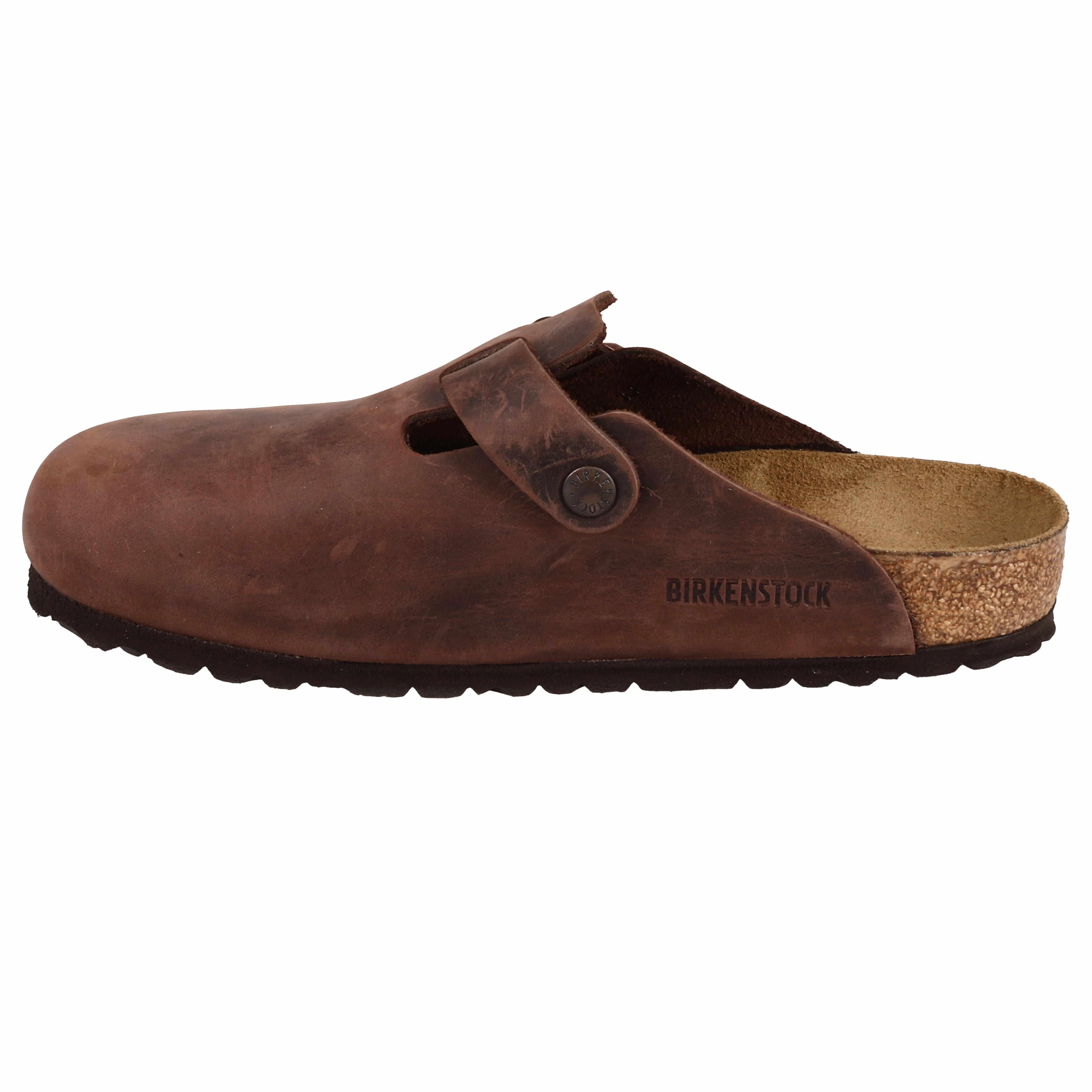 Shoes Birkenstock Adult Boston Soft