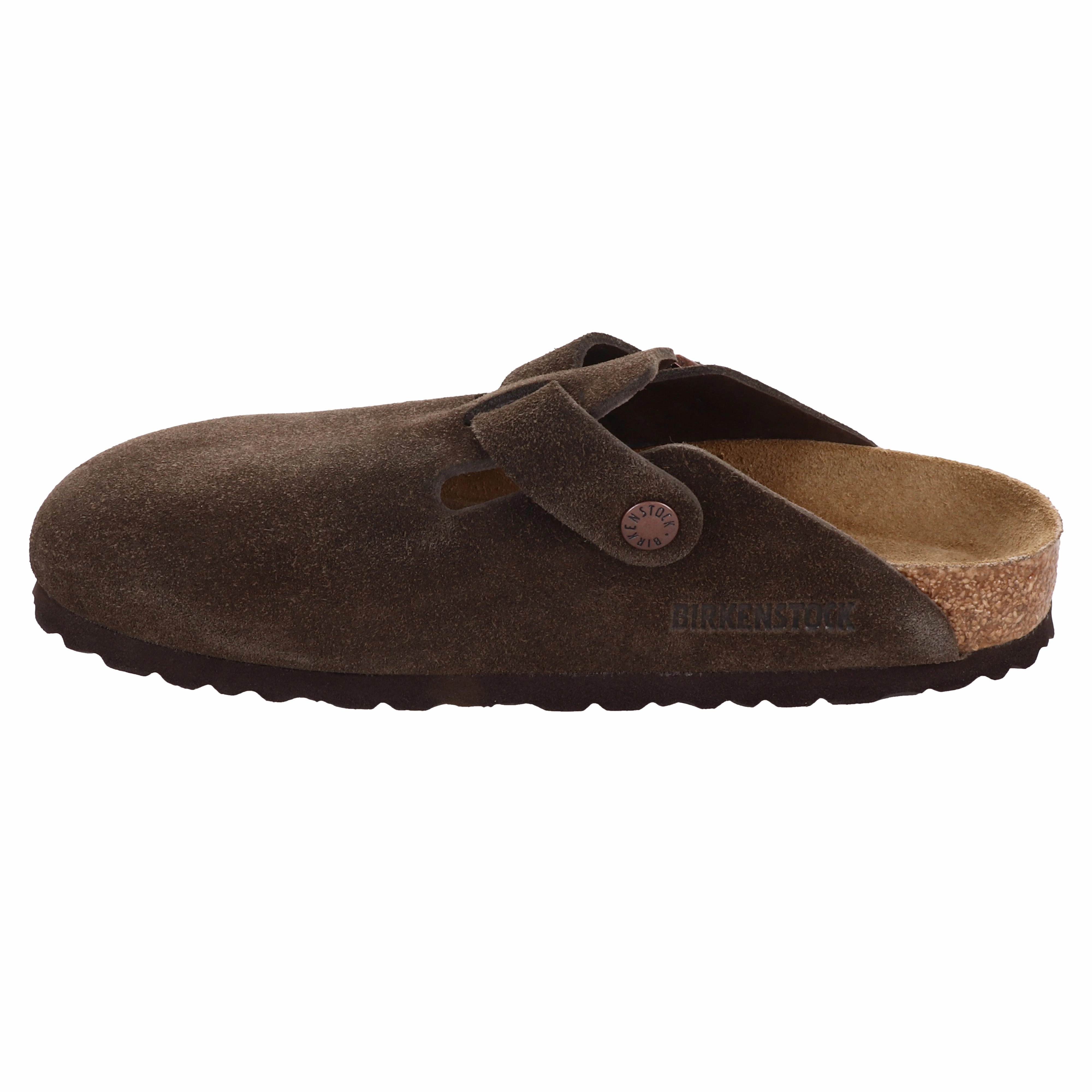 Shoes Birkenstock Adult Boston Soft