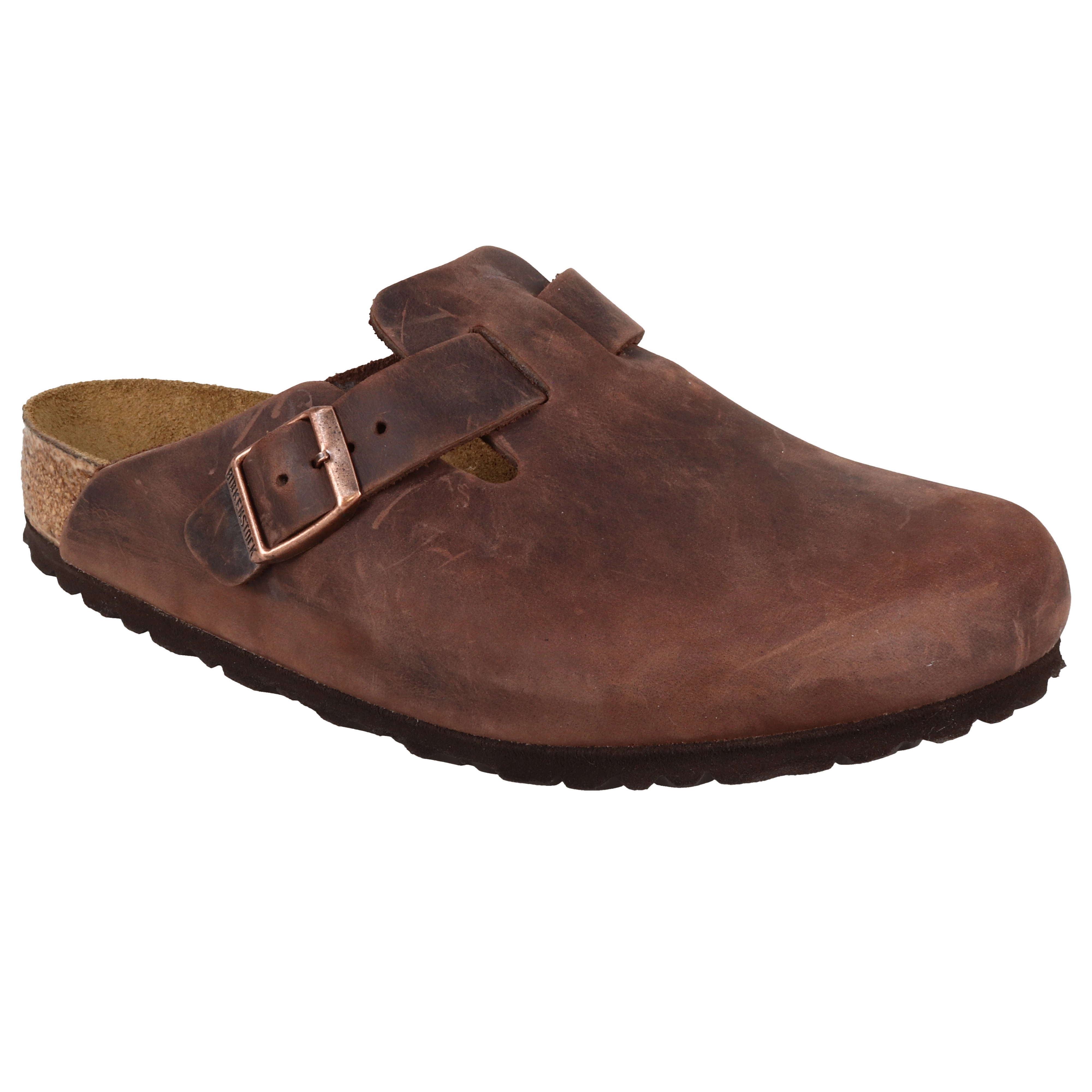 Shoes Birkenstock Adult Boston Soft