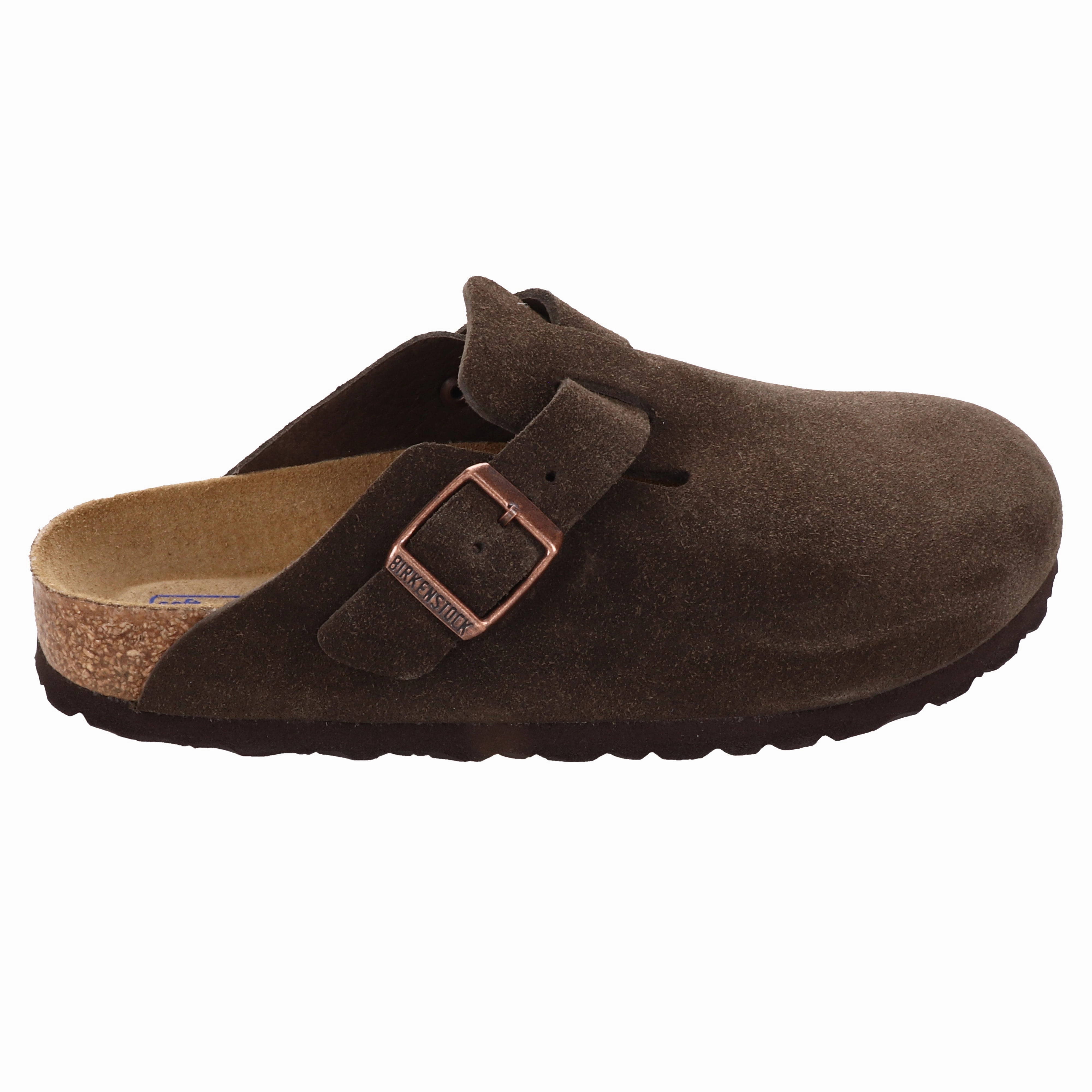 Shoes Birkenstock Adult Boston Soft