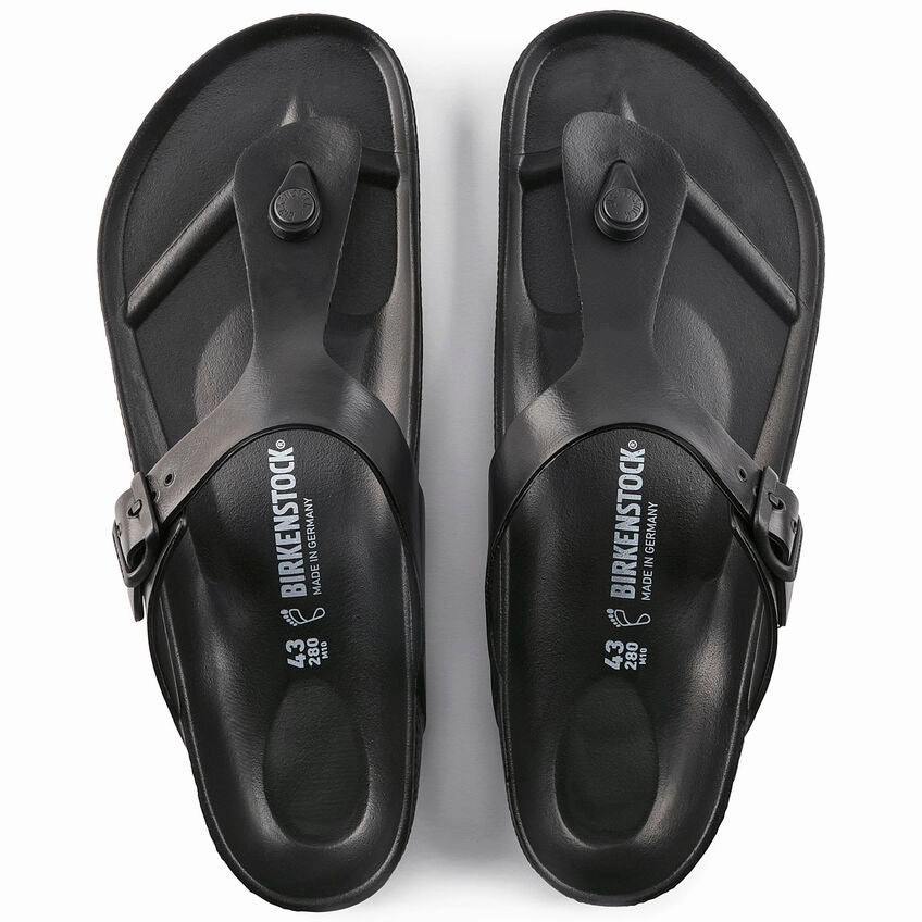 Shoes Birkenstock Adult Gizeh EVA