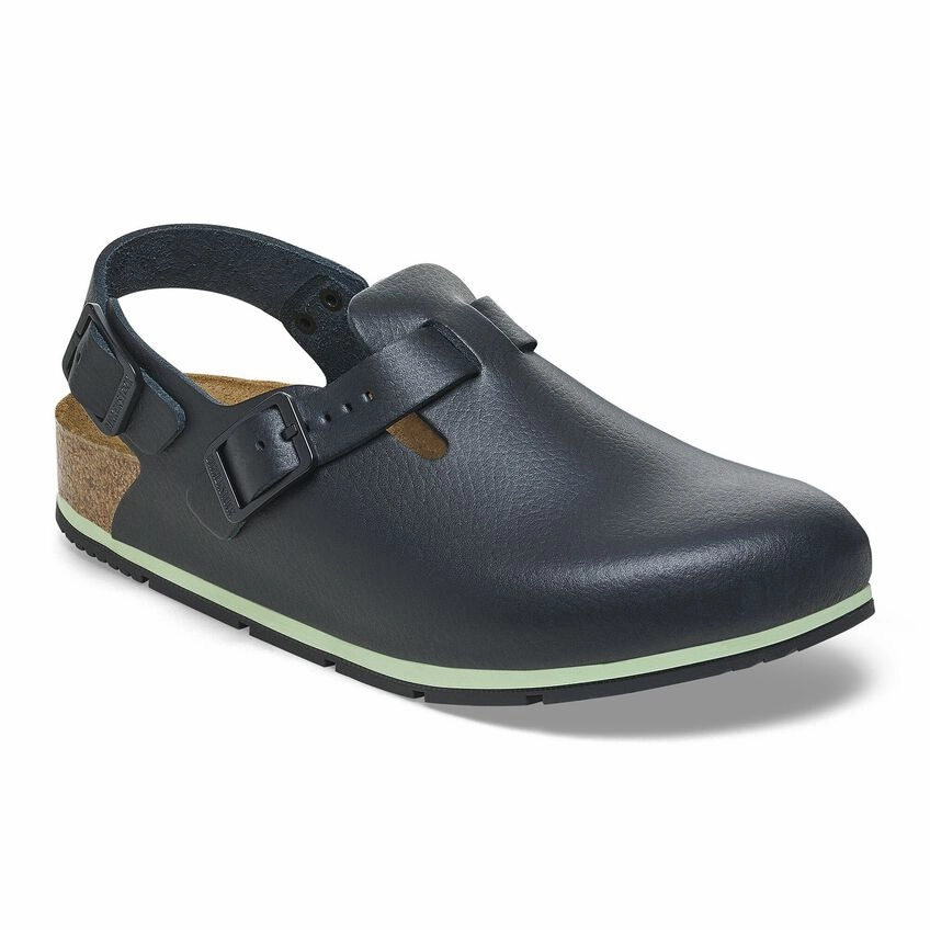 Shoes Birkenstock Adult Tokio Pro Leather