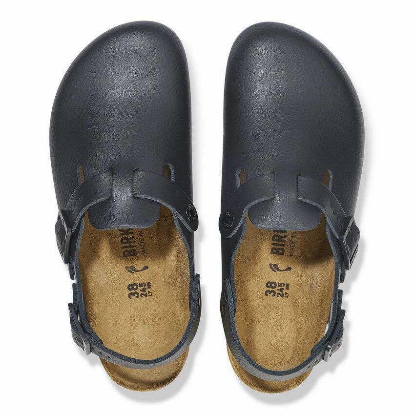 Shoes Birkenstock Adult Tokio Pro Leather