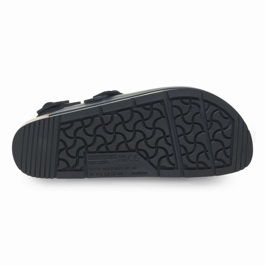 Shoes Birkenstock Adult Tokio Pro Leather