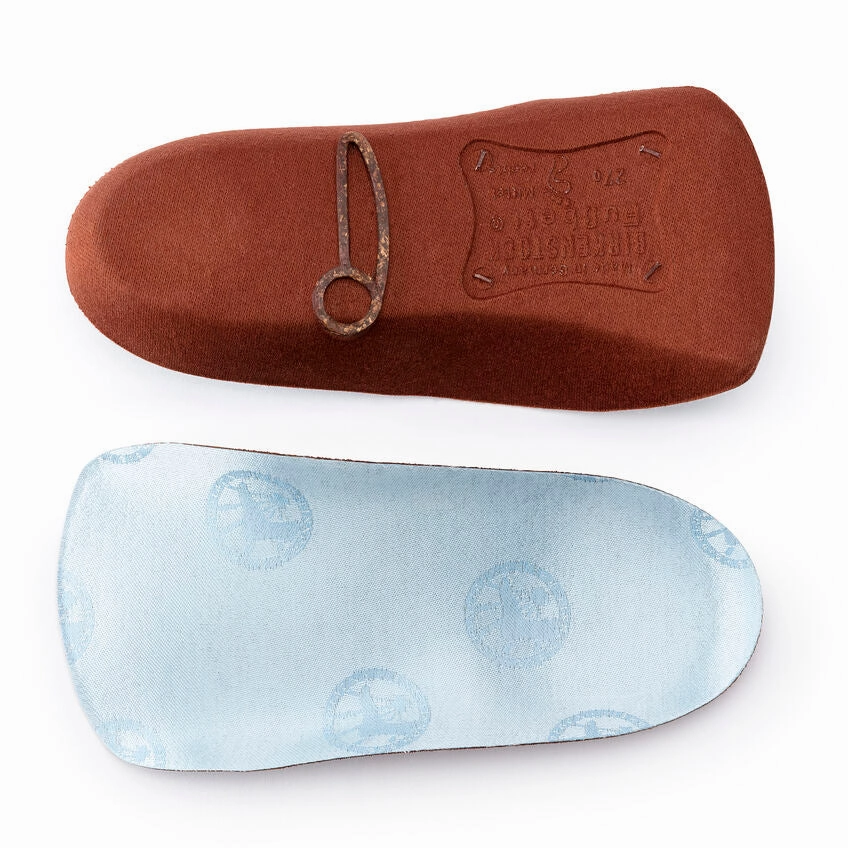 Shoes Birkenstock Adult Traditional Footbed Insoles