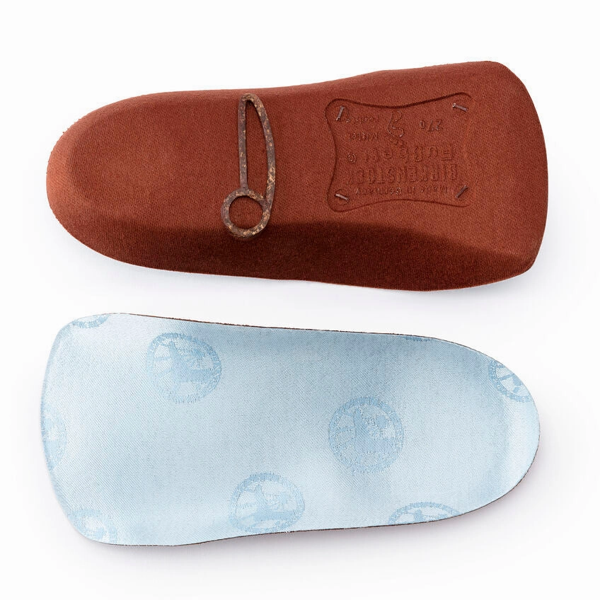 Shoes Birkenstock Adult Traditional Footbed Insoles