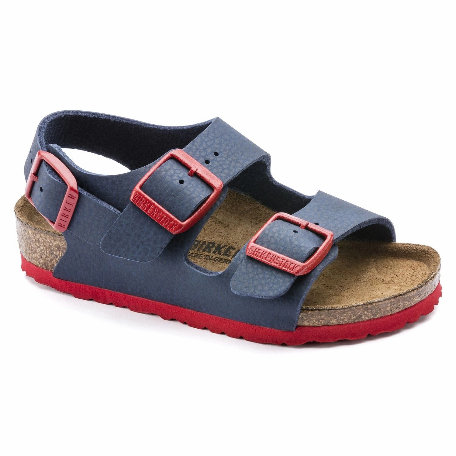 Shoes Birkenstock Kids' Milano