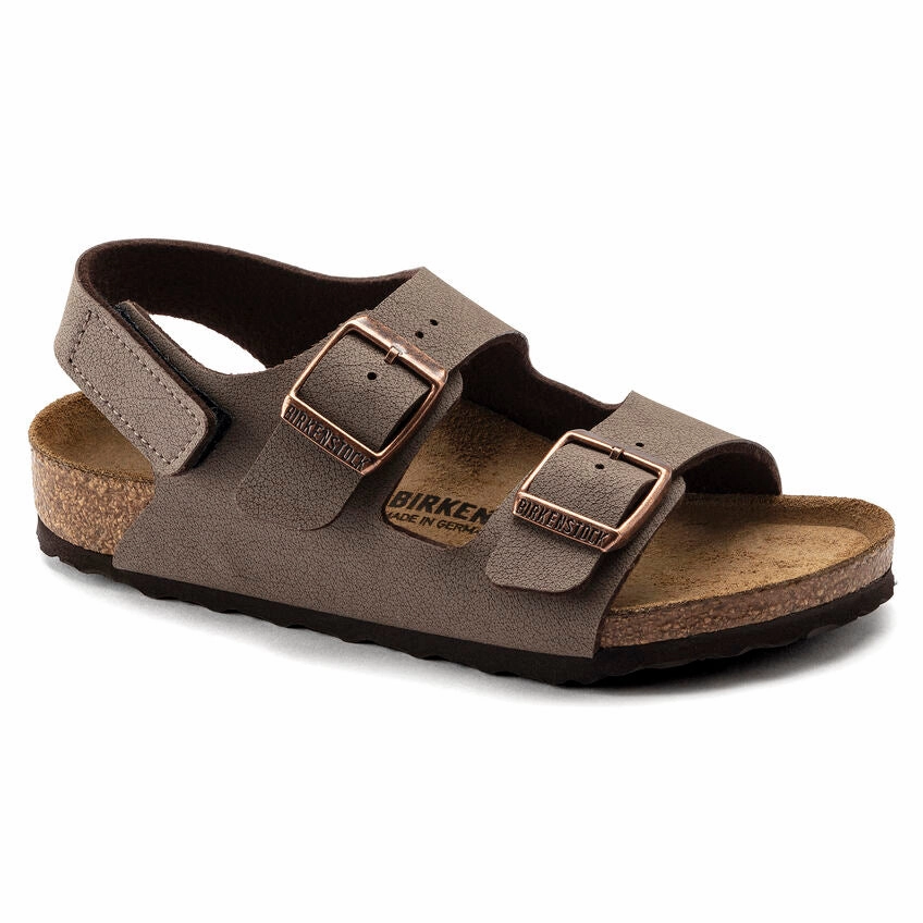 Shoes Birkenstock Kids' Milano