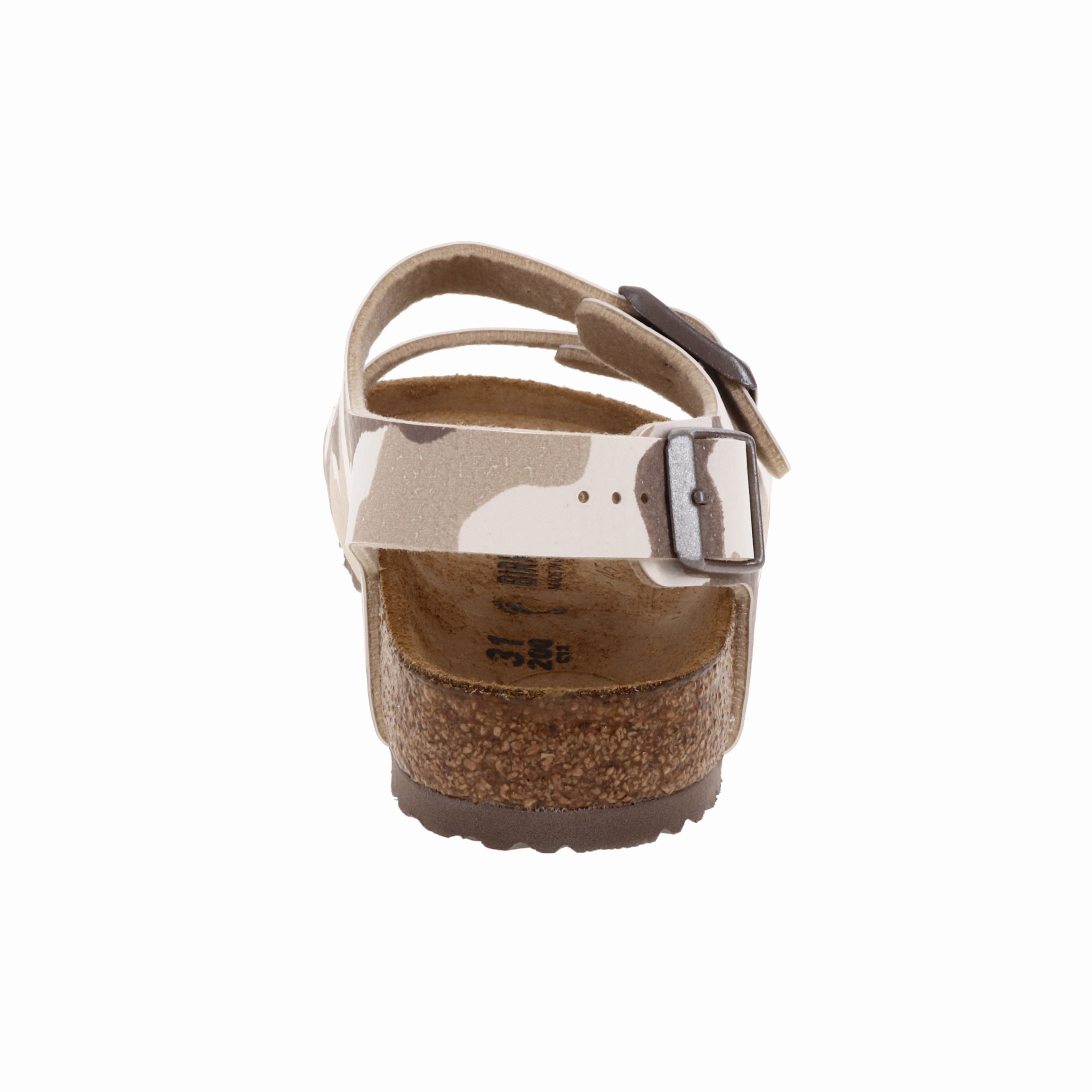 Shoes Birkenstock Kids' Milano