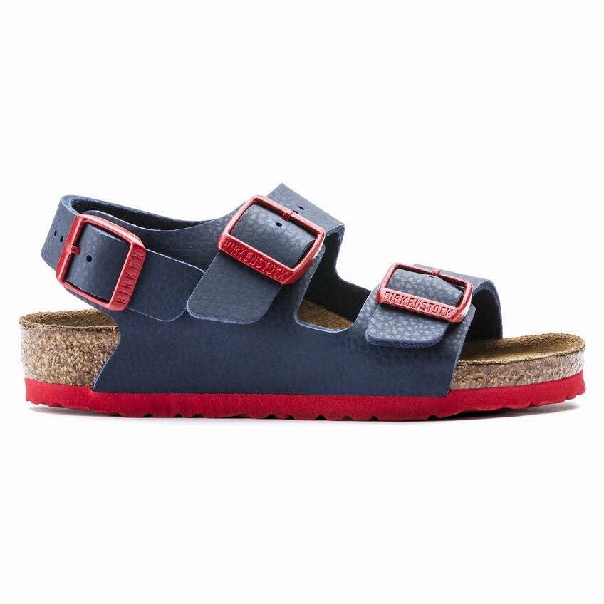 Shoes Birkenstock Kids' Milano