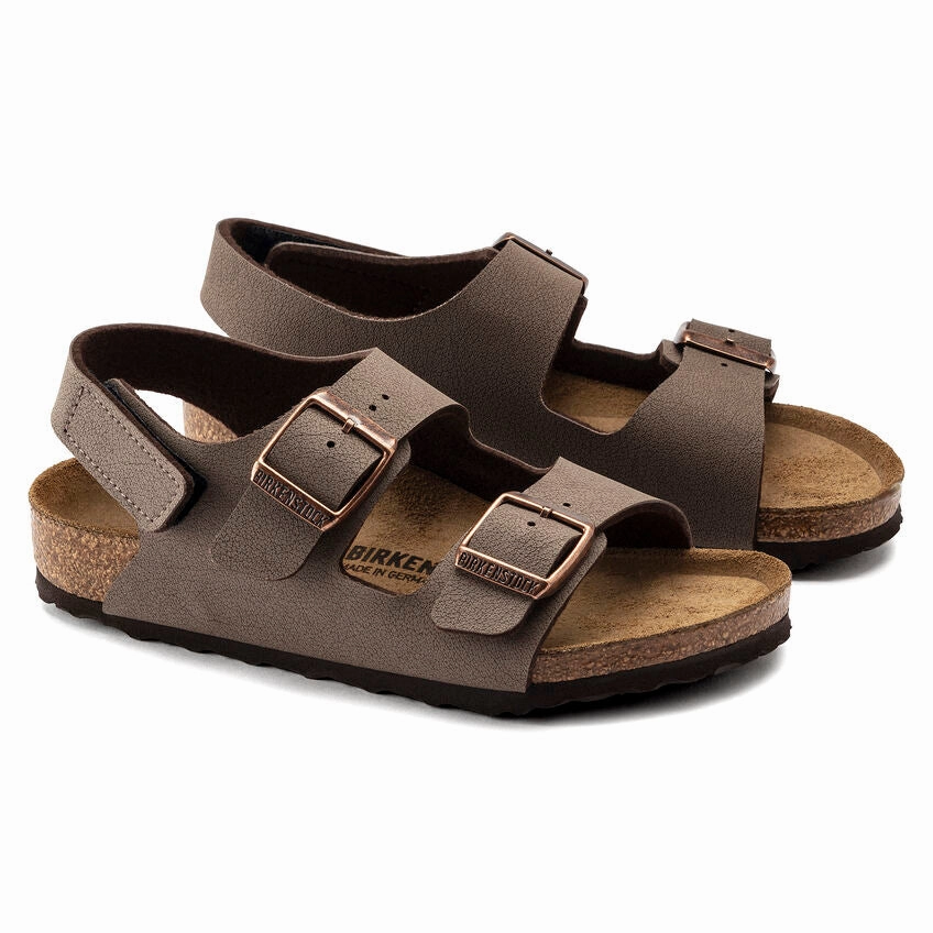 Shoes Birkenstock Kids' Milano