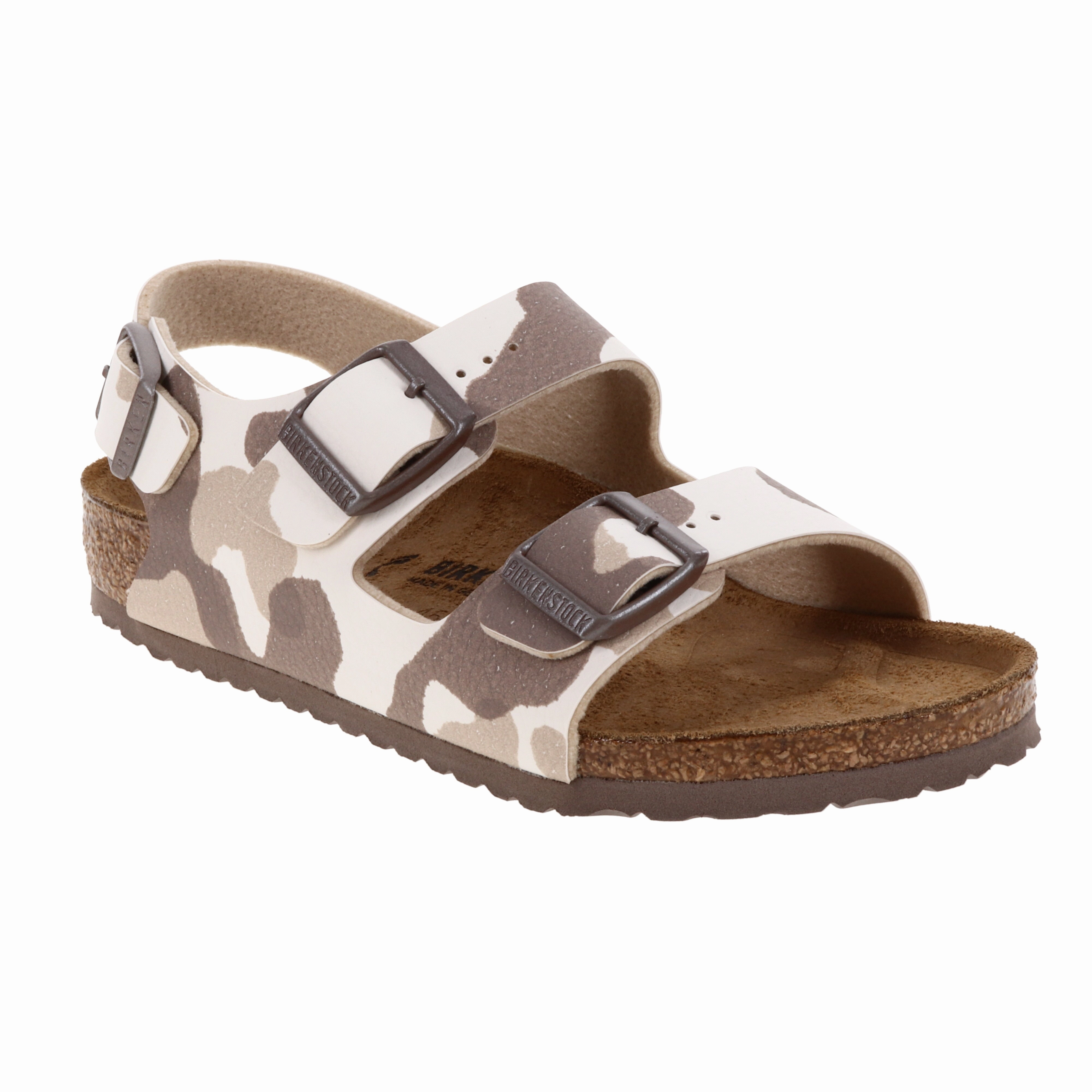 Shoes Birkenstock Kids' Milano
