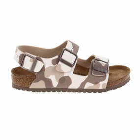 Shoes Birkenstock Kids' Milano