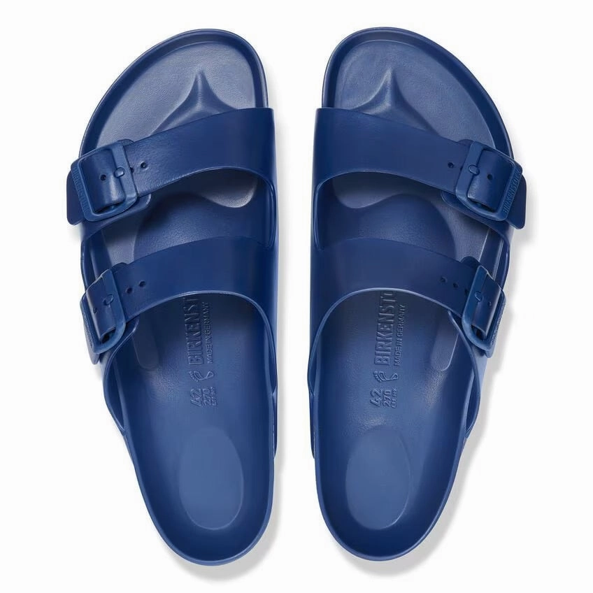 Shoes Birkenstock Men's Arizona EVA