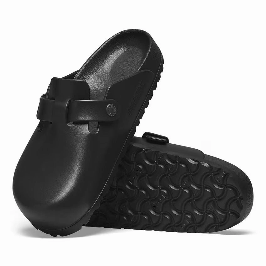 Shoes Birkenstock Men's Boston EVA