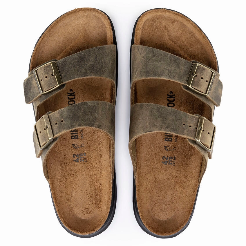 Shoes Birkenstock Men's Crosstown Arizona