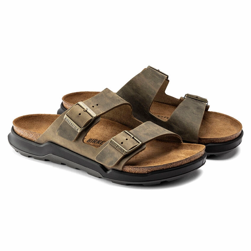 Shoes Birkenstock Men's Crosstown Arizona