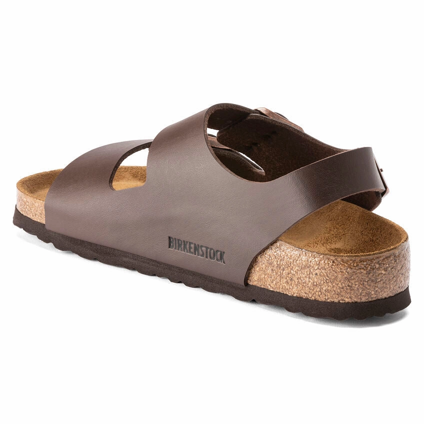 Shoes Birkenstock Men's Milano