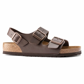 Shoes Birkenstock Men's Milano